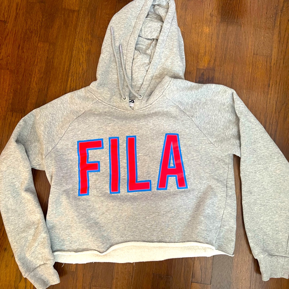 Fila Sweatshirt